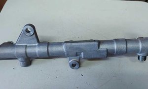 Flauta Bico Injetor Com Sensor Dodge Ram 6.7 2500 3500 2022