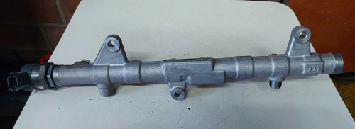 Flauta Bico Injetor Com Sensor Dodge Ram 6.7 2500 3500 2022