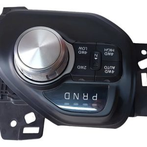 Seletora Comando Marcha Ram 1500 V8 Night Edition 2024