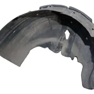 Parabarro Traseiro Esquerdo Audi A5 2012/2015