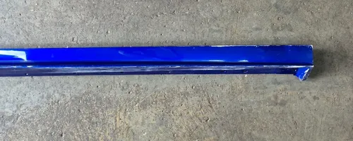 Spoiler Caixa De Ar Direito Jaguar Xe 2.0 P250 2017/2018 Azul - Imagem 5