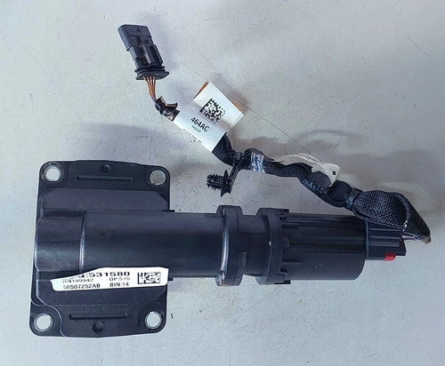 Atuador Diferencial Dianteiro Ram 1500 V8 2024 - Imagem 3
