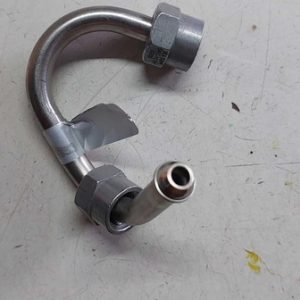 Cano Bomba Alta Fiat Pulse 1.0 3cc Turbo 2022