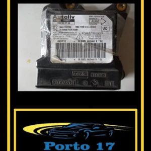 Modulo Airbag Para Resetar Peugeot 408