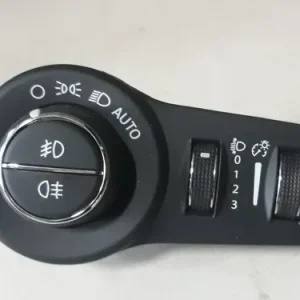 Botão Comando Milha Jeep Renegade Trailhawk Diesel 2021
