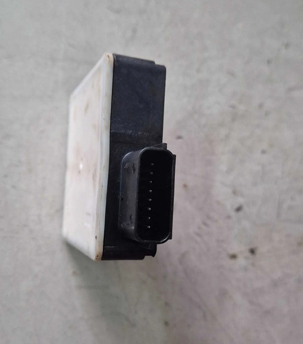 Módulo Ponto Cego Traseiro Direito Byd Song Plus 1.5 2025 Branco - Imagem 3