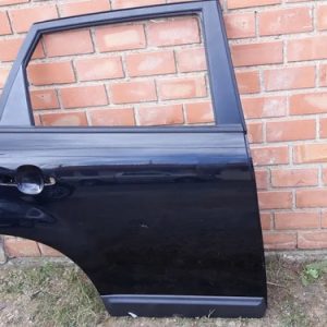 Porta Traseira Direita Kia Sorento 2012