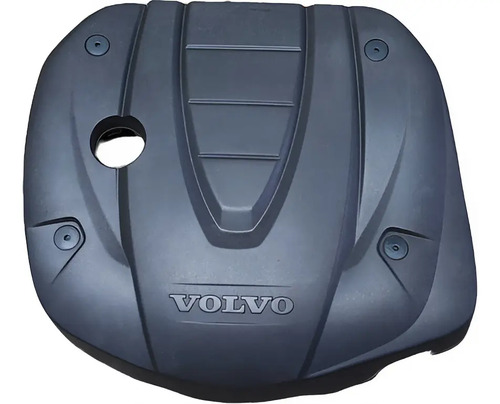 Capa Tampa Motor Volvo Xc60 D5 2020