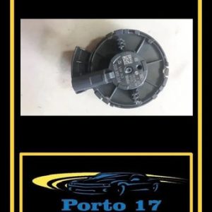 Sensor Airbag Porta Vw T-cross Highline 2020