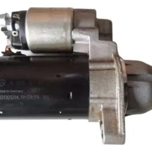 Motor Arranque Partida Mb C180 C200 C250 Cgi 2012/2014