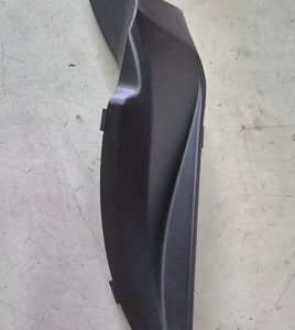 Acabamento Churrasqueira Esquerdo Chery Tiggo 8 Pro 2026 Branco