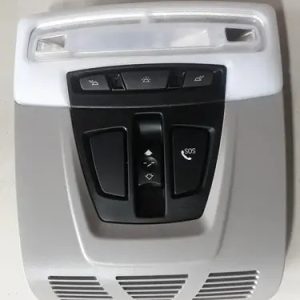 Luz De Teto Cortesia Bmw X1 2016