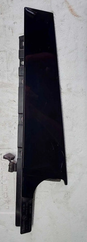Moldura Black Piano Porta Traseira Direita Bmw X2 2019 Preta - Imagem 4