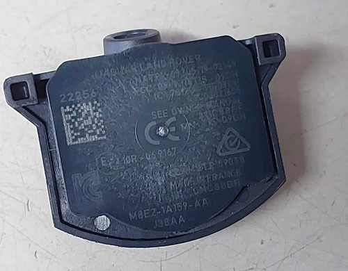 Sensor Pressão Pneu Tpms Velar 2.0 Hìbrida 2023 - Imagem 5