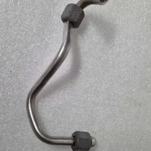 Cano Bomba De Alta Jaguar Xe 2.0 P250 2018 H4p39k299aa