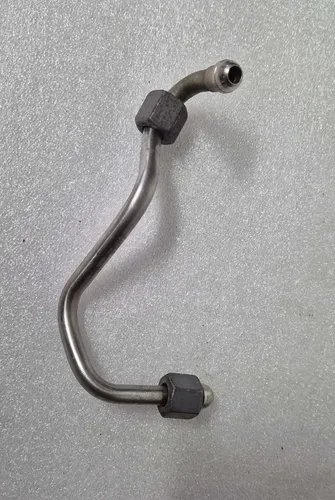 Cano Bomba De Alta Jaguar Xe 2.0 P250 2018 H4p39k299aa
