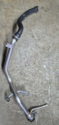 Gargalo Tanque Combustivel Jaguar Xe 2.0 P250 2018