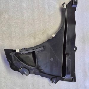 Ponteira Parabarro Dianteiro Direito Bmw X2 M35i 2025