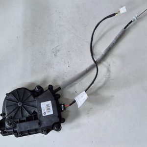 Atuador Da Fechadura Tampa Traseira Bmw X2 1.5 3cc 2021