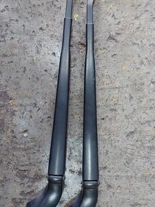 Braço Limpador Parabrisa Mini Cooper S 2012 Par Direito