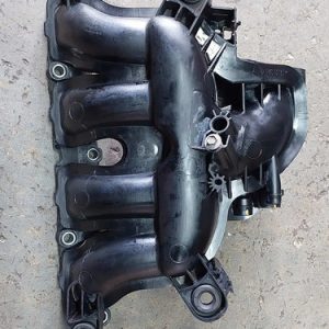 Coletor Admissão Mini Cooper John Works 1.6 16v All4 2015