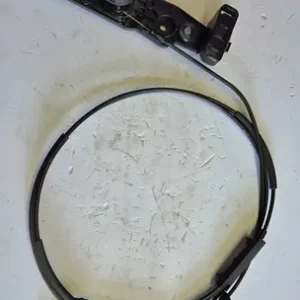 Maçaneta Interna Cabo Capô Bmw 320i 330i 440i M 2022 7446416