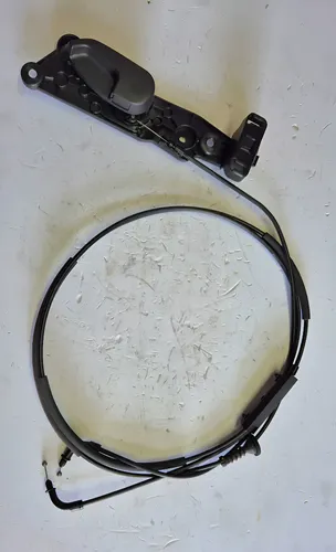 Maçaneta Interna Cabo Capô Bmw 320i 330i 440i M 2022 7446416