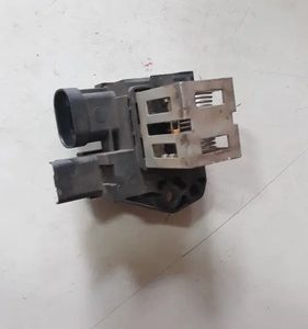 Resistência Ventoinha Peugeot 208 1.2 3cc 2017