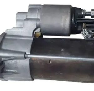 Motor Arraque Partida Vw Passat Tsi 2.0 2019