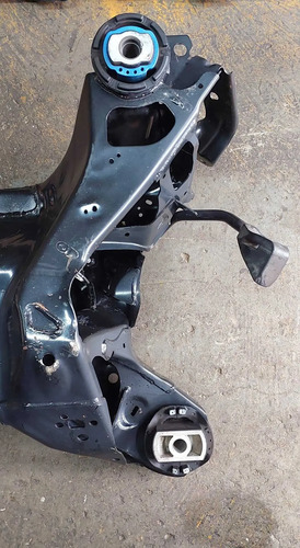 Barra Estabelizadora Agregado Traseiro Jaguar Xfr V8 2015 - Imagem 5