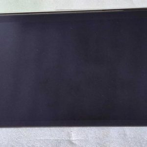 Tela Multimidia Byd King 2026 Cinza