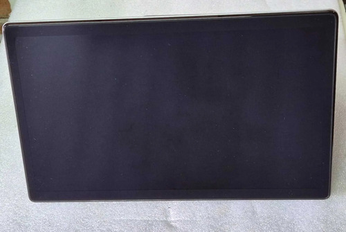 Tela Multimidia Byd King 2026 Cinza