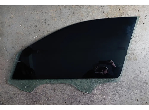 Vidro Porta Dianteira Esquerda Bmw 320i M G20 2022/2023 - Imagem 5