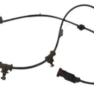 Sensor Abs Traseiro Direito Ford Edge 3.6l5 V6 2012/2013