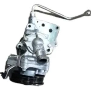 Bomba De Agua Gm Cruze 1.4 Turbo 2017/2020