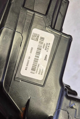Farol Direito Ram 2500 3500 2019/2022 Direito/passageiro - Imagem 5