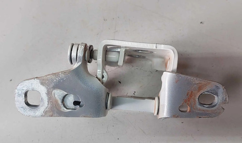 Dobradiça Porta Traseira Esquerda Dodge Ram 6.7 3500 2022 - Imagem 4
