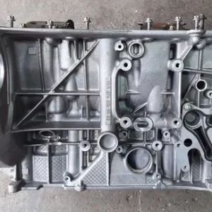 Bloco Motor Mercedes Glc 250 2.0 2017/2018 Baixado