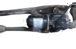Motor Limpador Completo Honda Fit 2007