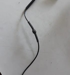 Sensor Abs Traseiro Esquerdo Jaguar Xf 5.0 V8 2011