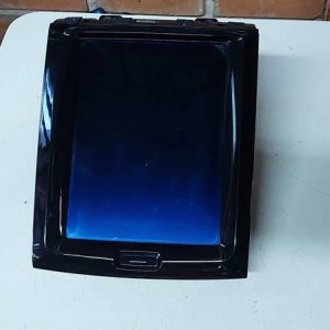 Tela Multimidia Volvo Xc60 D5 2020 Preto