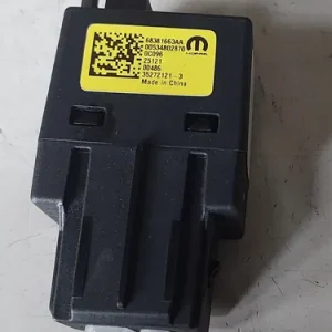 Entrada Tomada Usb Jeep Compass 1.3 Turbo 2022