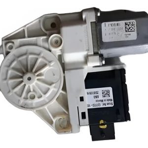 Motor Vidro Elétrico Dianteiro Esquerdo Fiat Toro 2017/2020