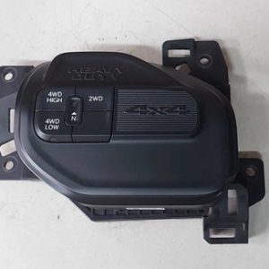 Botão Comando Tração Dodge Ram 2500 2023