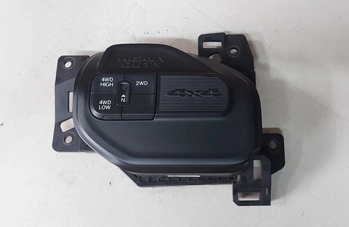 Botão Comando Tração Dodge Ram 2500 2023