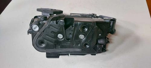 Fechadura Porta Traseira Esquerda Vw Passat Tsi 2.0 2019 - Imagem 4