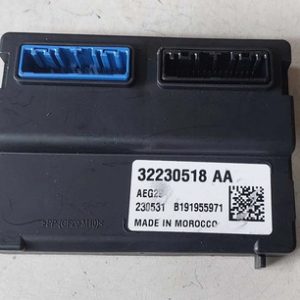 Módulo Unidade Controle Volvo Xc60 T8 Hìbrida 2024 32230518