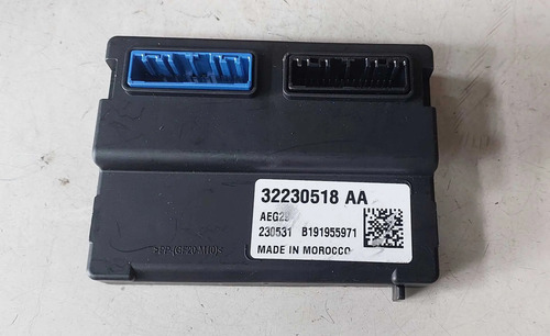 Módulo Unidade Controle Volvo Xc60 T8 Hìbrida 2024 32230518