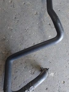 Mangueira Água Radiador Mercedes Cla 250 A2468303096