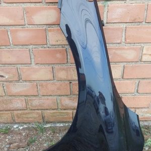 Paralama Lado Esquerdo Volvo Xc60 T5 2012
